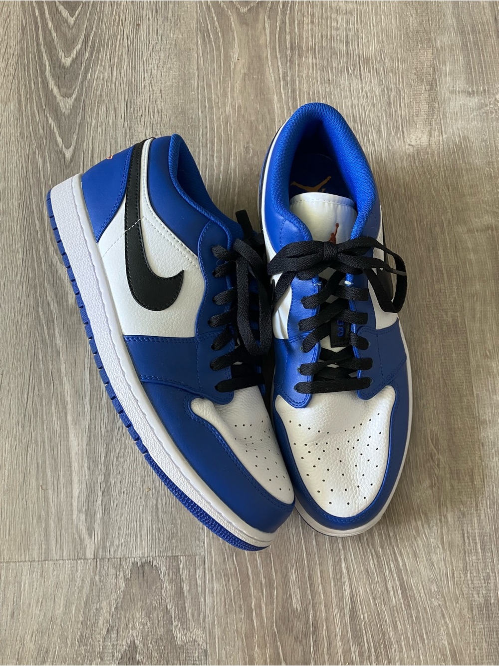 Air Jordan 1 Low